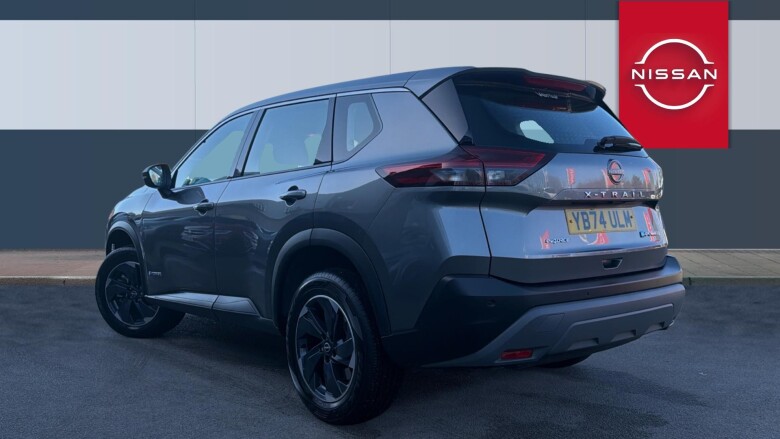 Nissan X-Trail 1.5 E-Power E-4orce 213 Acenta Premium 5dr Auto Hybrid Station Wagon